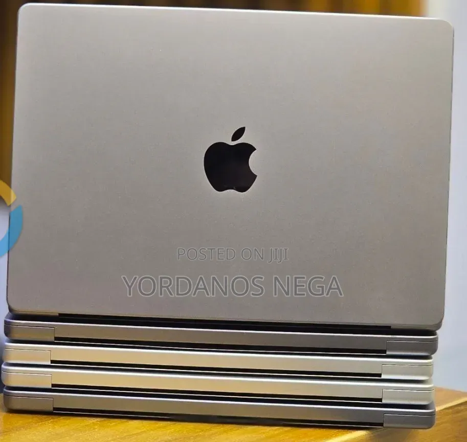 New Laptop Apple MacBook Pro 2021 M1 16GB Apple M1 Pro SSD 512GB