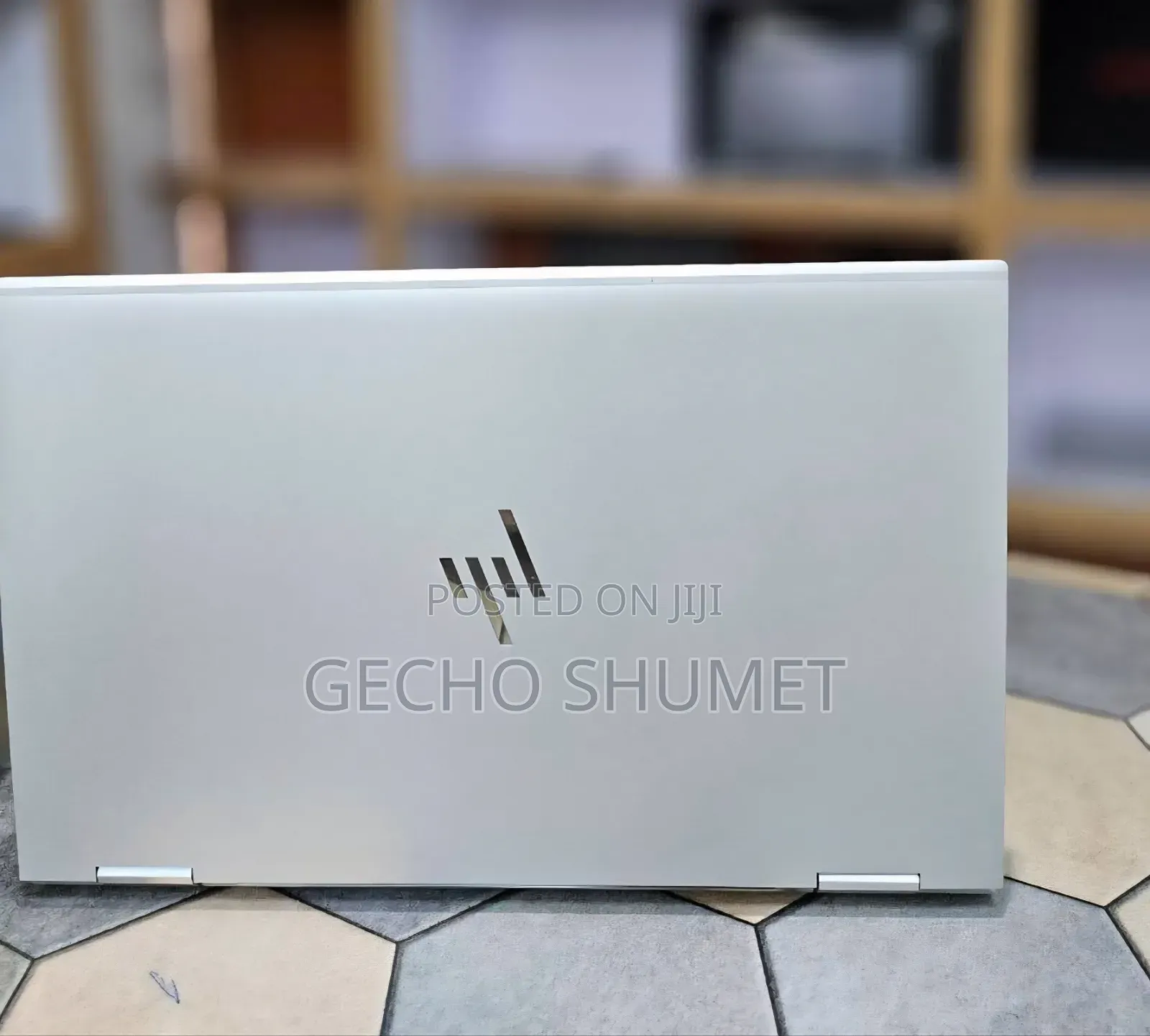 New Laptop HP EliteBook x360 1040 G7 16GB Intel Core i7 SSD 512GB