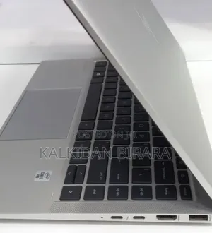 New Laptop HP EliteBook 1040 G8 16GB Intel Core i7 SSD 512GB
