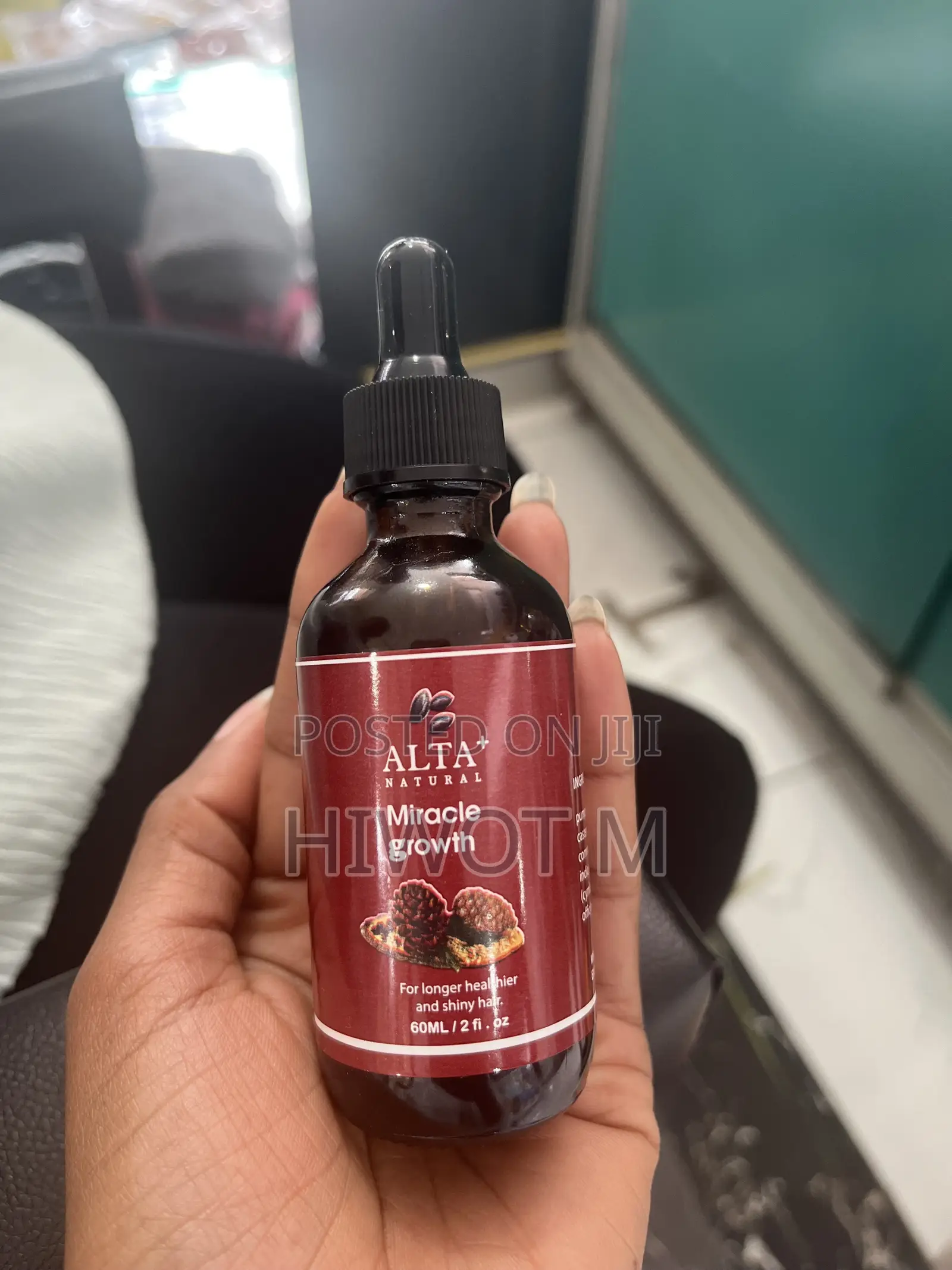 Alta Miracle Growth