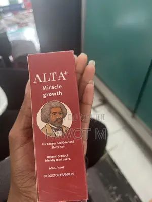 Alta Miracle Growth