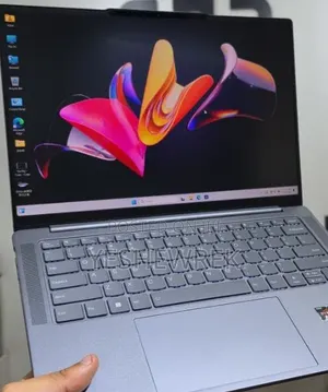 New Laptop Lenovo ThinkPad X1 Carbon 16GB AMD Ryzen 7 SSD 512GB