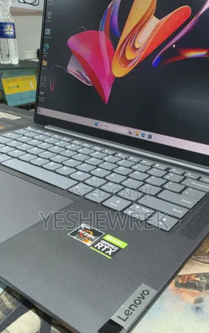 New Laptop Lenovo ThinkPad X1 Carbon 16GB AMD Ryzen 7 SSD 512GB