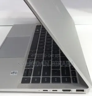 New Laptop HP EliteBook 1040 G8 16GB Intel Core i7 SSD 512GB