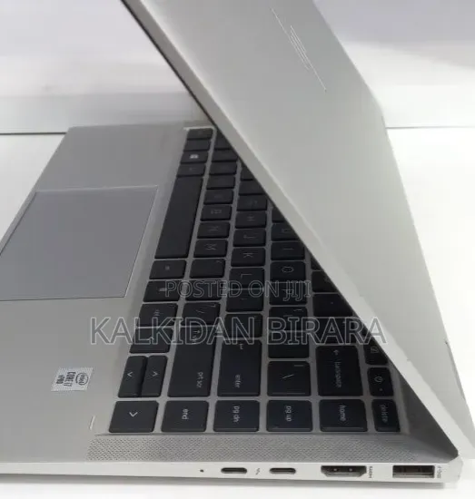 New Laptop HP EliteBook 1040 G8 16GB Intel Core i7 SSD 512GB