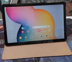 New Samsung Galaxy Tab S6 Lite 128 GB White