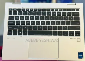 New Laptop HP EliteBook X360 1020 G2 16GB Intel Core i7 SSD 512GB