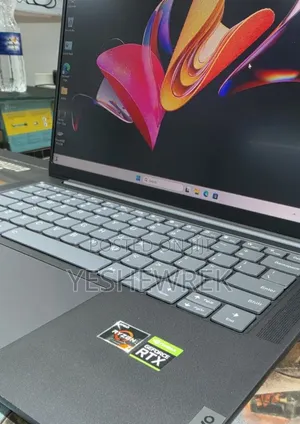 New Laptop Lenovo ThinkPad X1 Carbon 16GB AMD Ryzen 7 SSD 512GB
