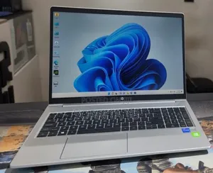 New Laptop HP ProBook 450 G8 16GB Intel Core i7 SSD 512GB