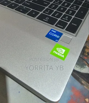 New Laptop HP ProBook 450 G8 16GB Intel Core i7 SSD 512GB