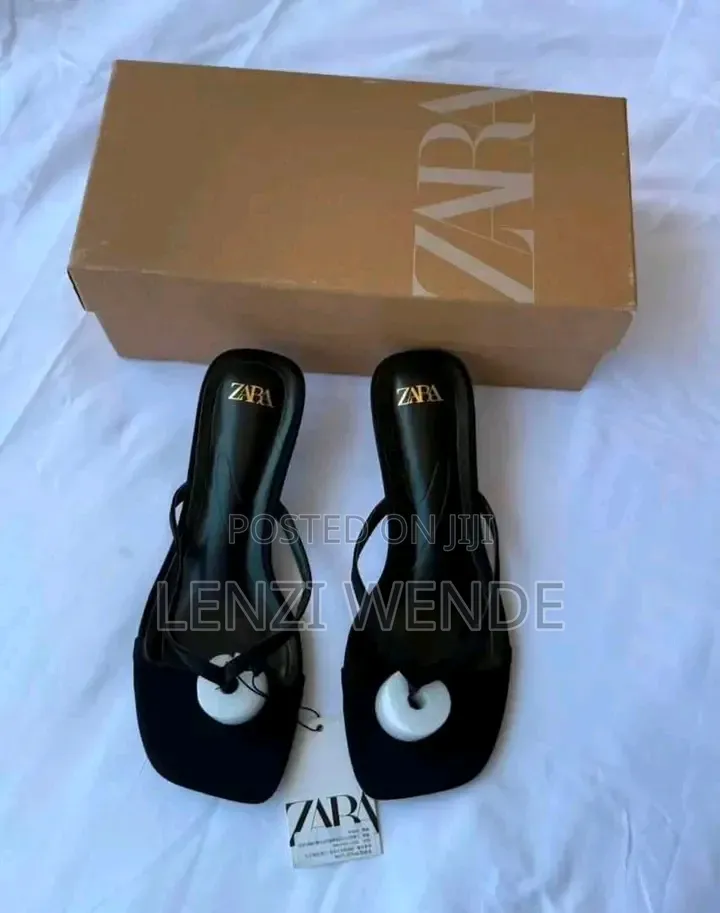 Zara Shoes