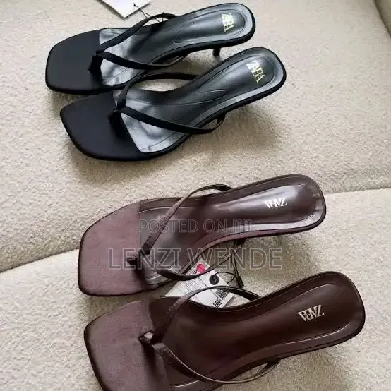 Zara Shoes