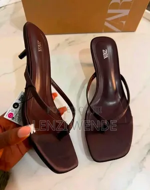 Zara Shoes