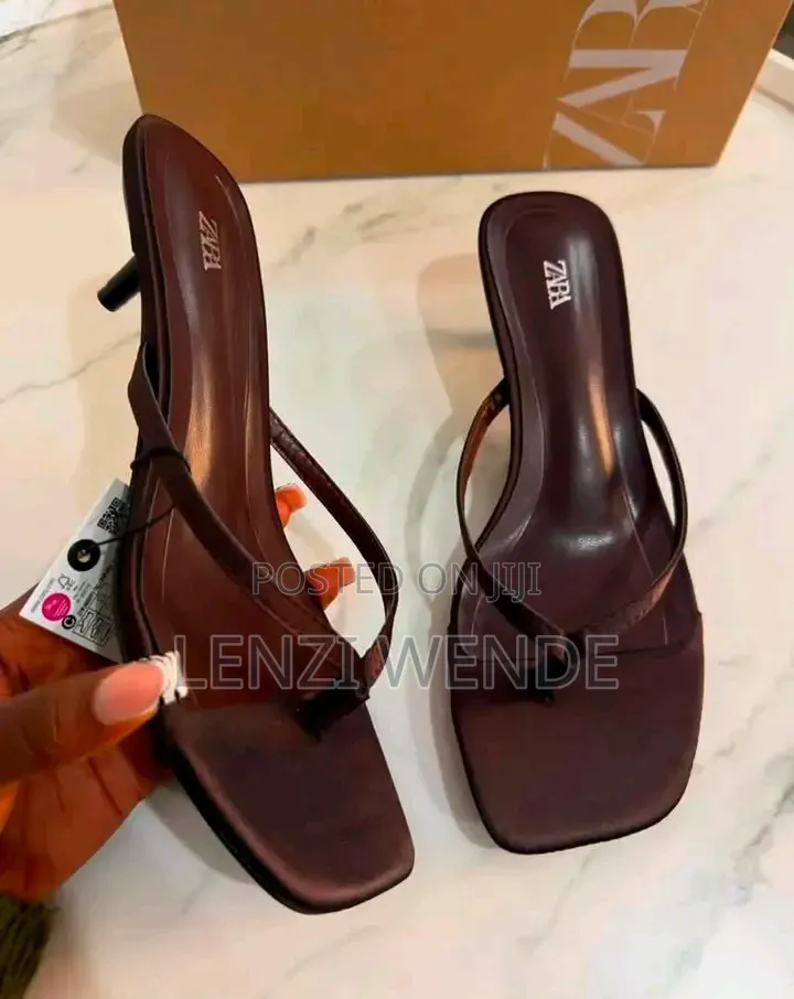 Zara Shoes