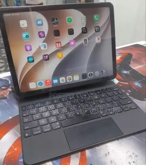 New Apple iPad Pro 11 (2025) 2 TB Blue