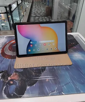 New Samsung Galaxy Tab S6 5G 128 GB