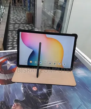 New Samsung Galaxy Tab S6 5G 128 GB