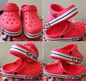 Crocs Shoes