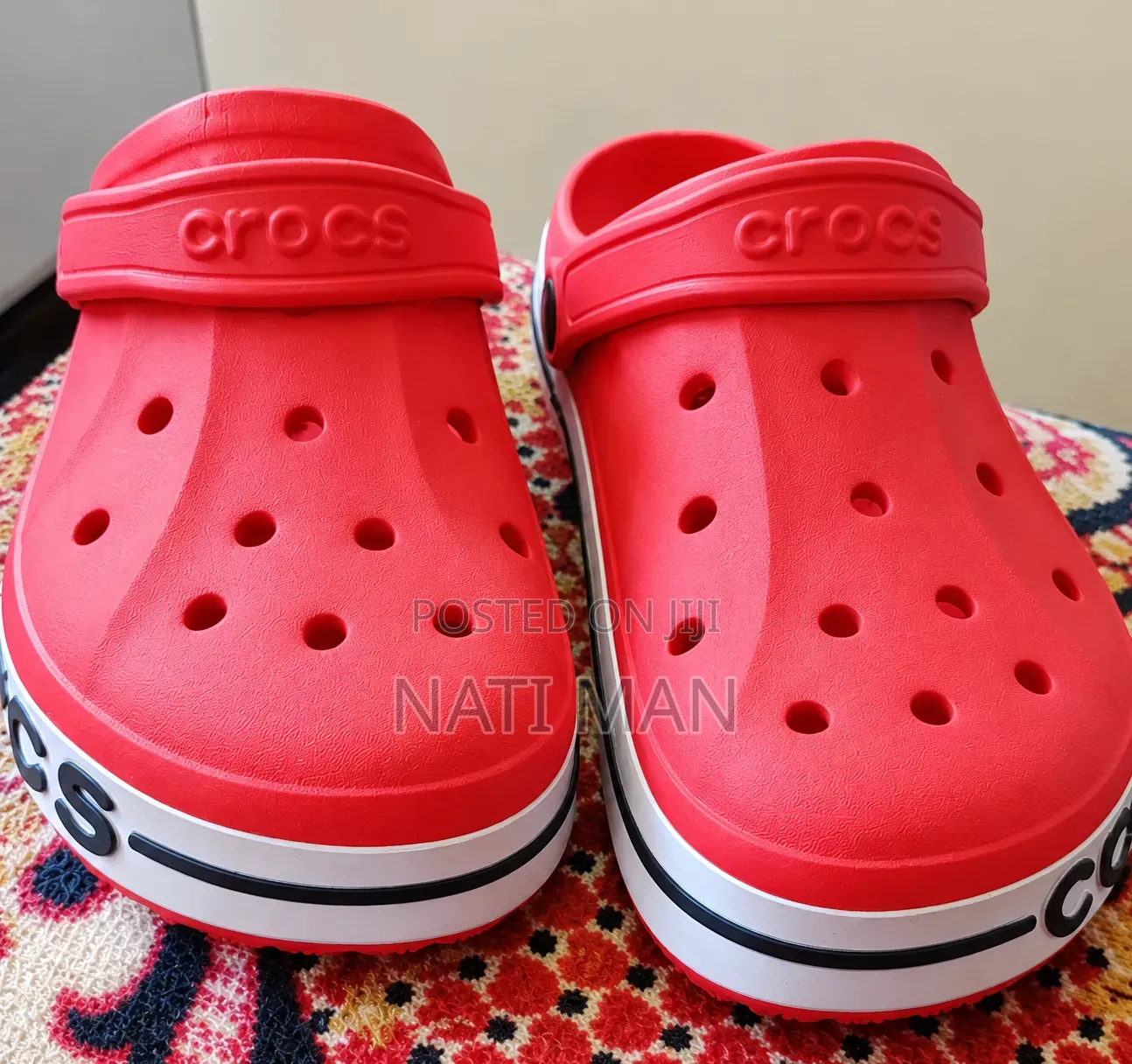 Crocs Shoes