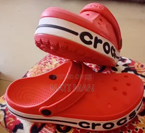 Crocs Shoes