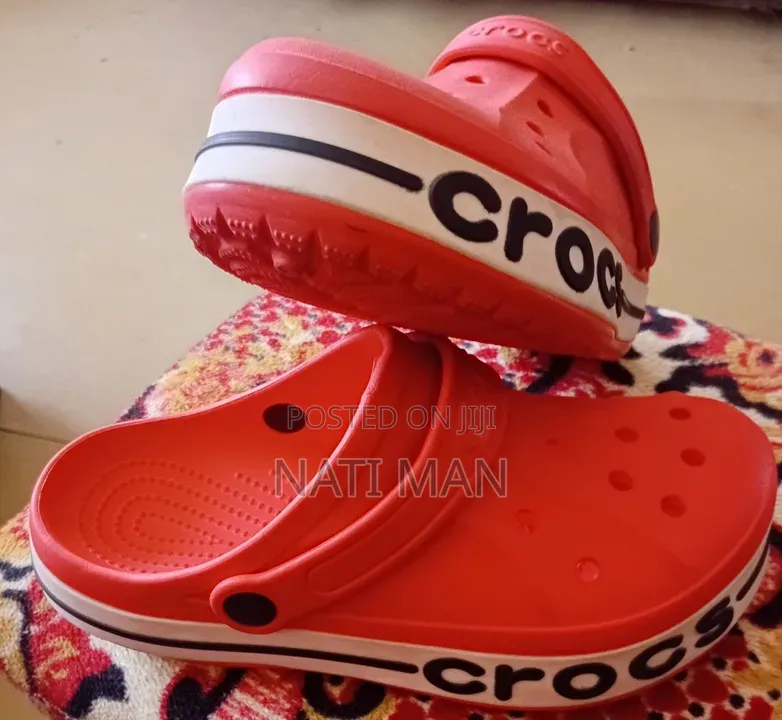 Crocs Shoes
