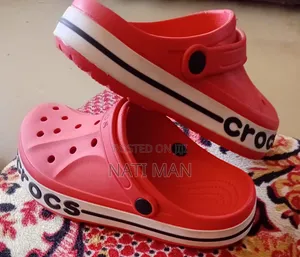 Crocs Shoes