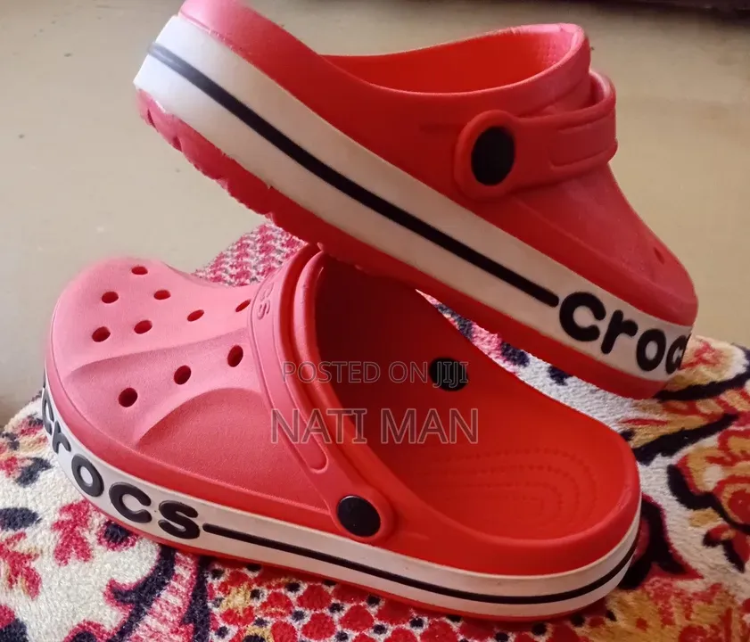 Crocs Shoes