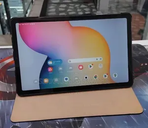 New Samsung Galaxy Tab S6 Lite 128 GB Gray