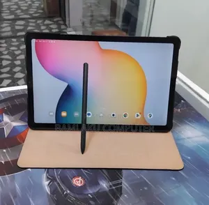 New Samsung Galaxy Tab S6 Lite 128 GB
