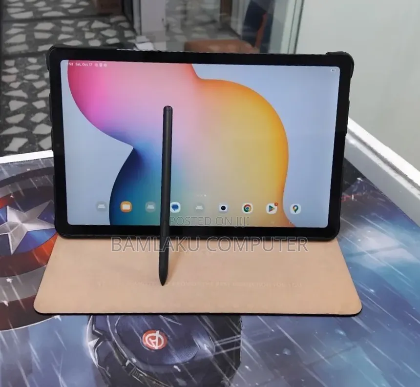 New Samsung Galaxy Tab S6 Lite 128 GB
