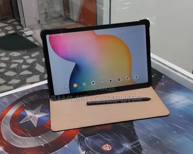 New Samsung Galaxy Tab S6 Lite 128 GB