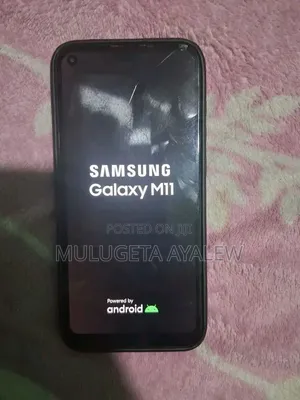 Samsung Galaxy M11 32 GB