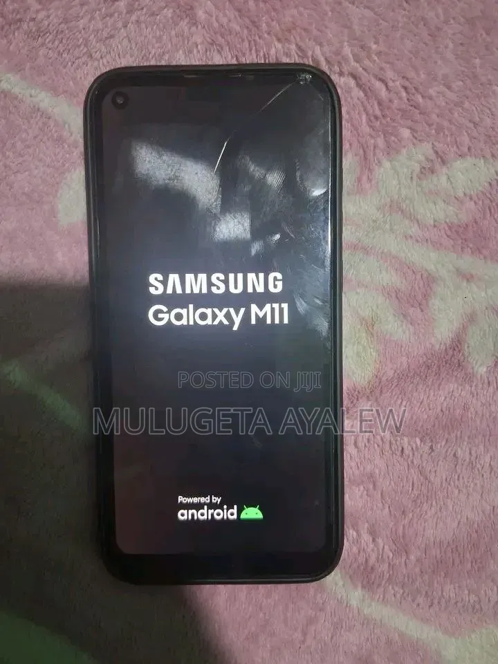 Samsung Galaxy M11 32 GB