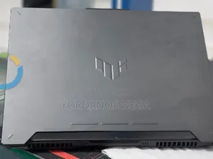 New Laptop Asus TUF Gaming F15 16GB Intel Core i7 SSD 1T