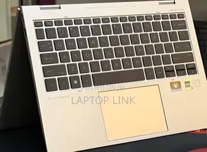 New Laptop HP 16GB Intel Core i7 SSD 512GB
