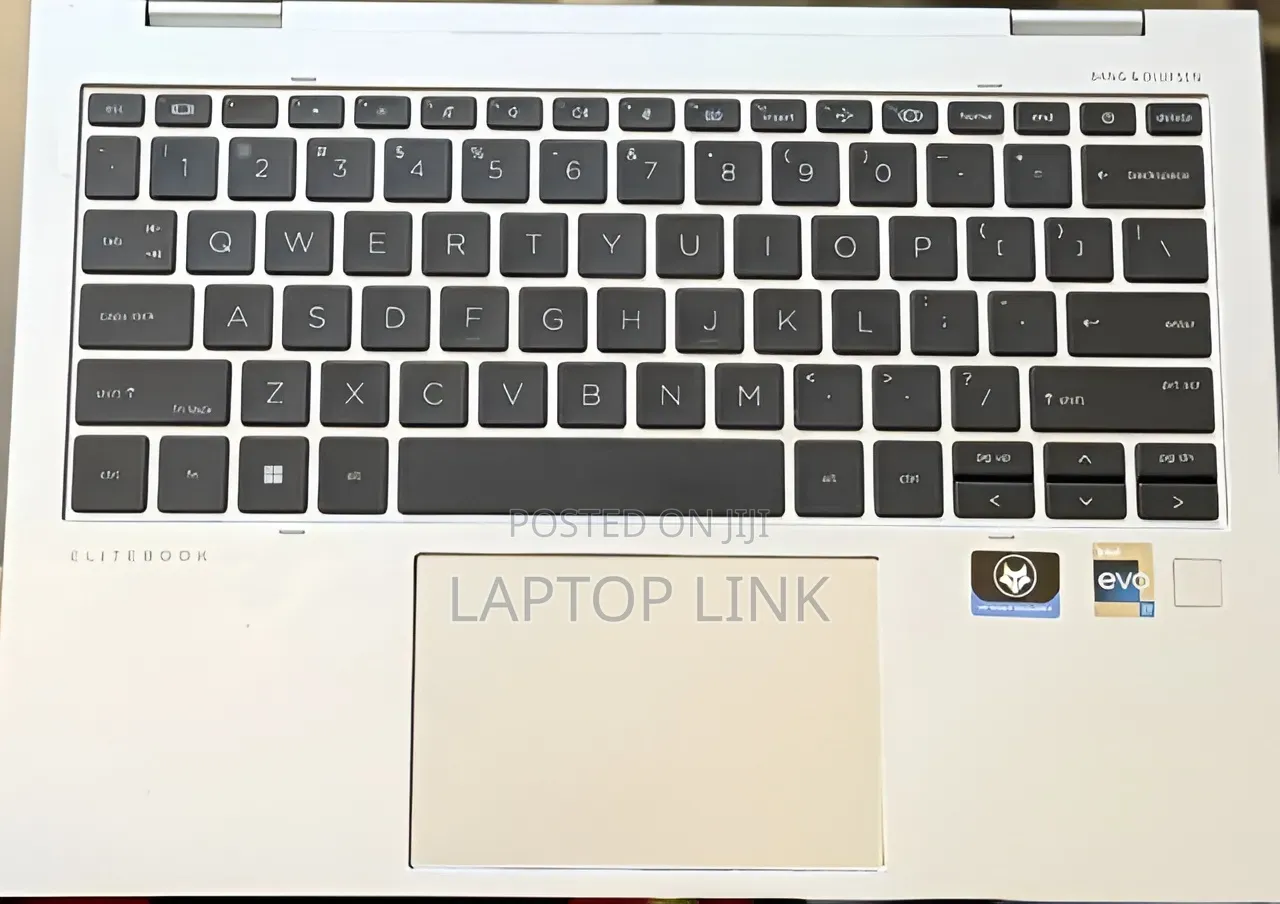 New Laptop HP 16GB Intel Core i7 SSD 512GB