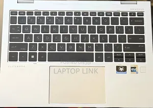 New Laptop HP 16GB Intel Core i7 SSD 512GB