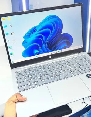 New Laptop HP Pavilion 15 16GB Intel Core i5 SSD 1T