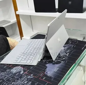 New Laptop Microsoft Surface Pro 6 8GB Intel Core i5 SSD 256GB