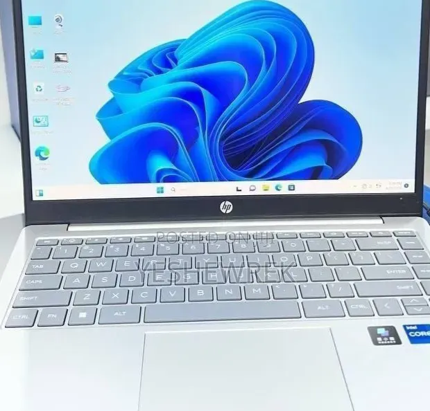 New Laptop HP Pavilion 15 16GB Intel Core i5 SSD 1T