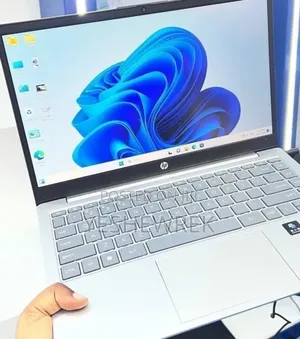 New Laptop HP Pavilion 15 16GB Intel Core i5 SSD 1T