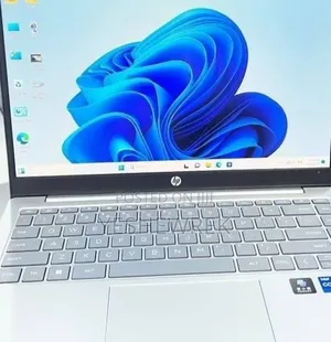 New Laptop HP Pavilion 15 16GB Intel Core i5 SSD 1T