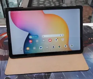New Samsung Galaxy Tab S6 Lite 128 GB