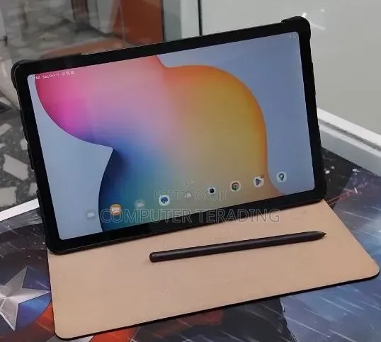 New Samsung Galaxy Tab S6 Lite 128 GB