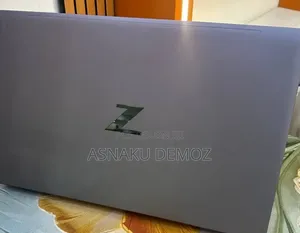 New Laptop HP ZBook Power G7 16GB Intel Core i7 SSD 512GB