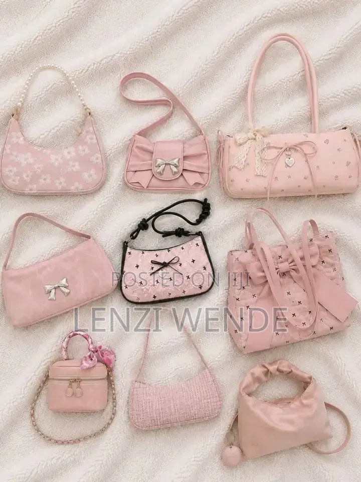 Fancy Look Hand Bag