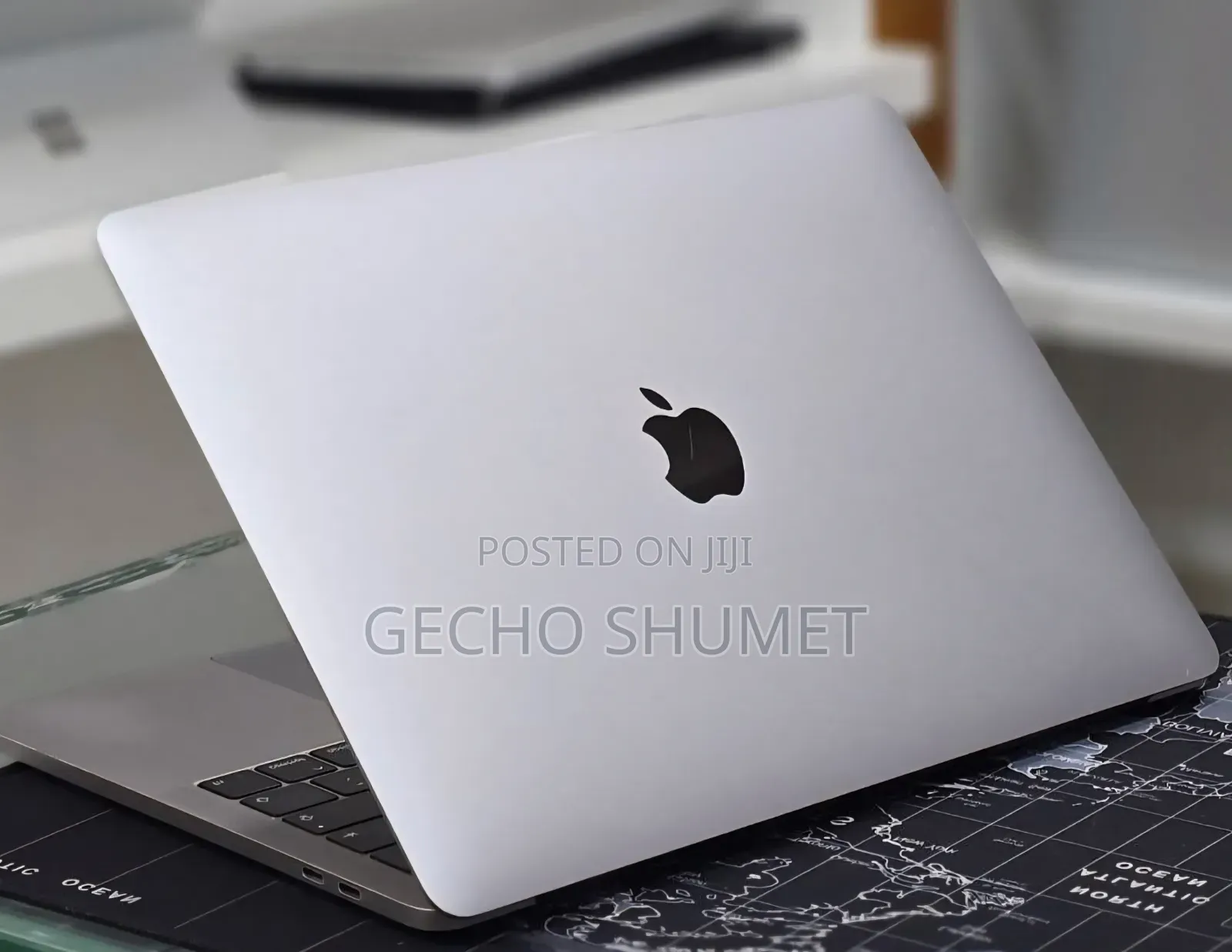 New Laptop Apple MacBook Pro 2019 16GB Intel Core i7 SSD 1T