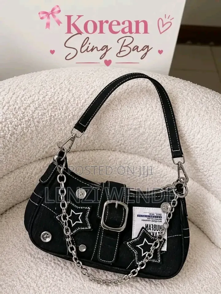 Fancy Look Hand Bag