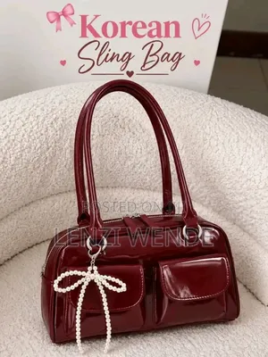 Fancy Look Hand Bag