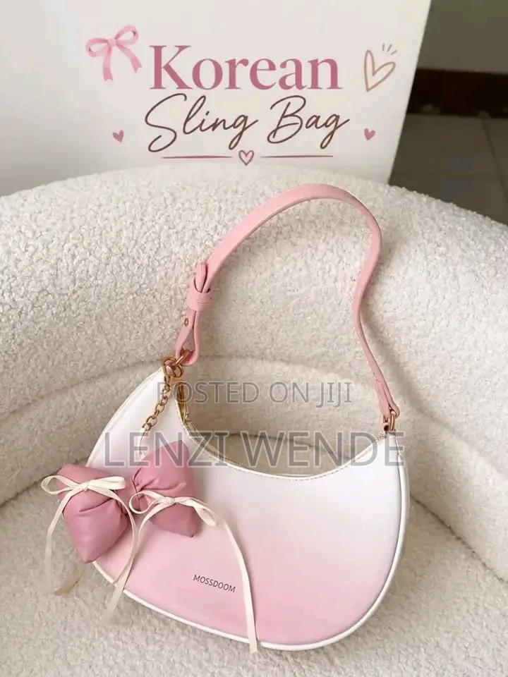 Fancy Look Hand Bag
